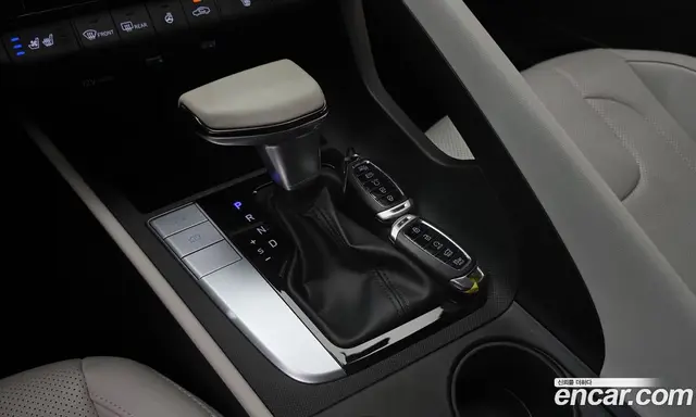 Hyundai Avante 2021 1.6 автомат (гидро), миниатюра 12