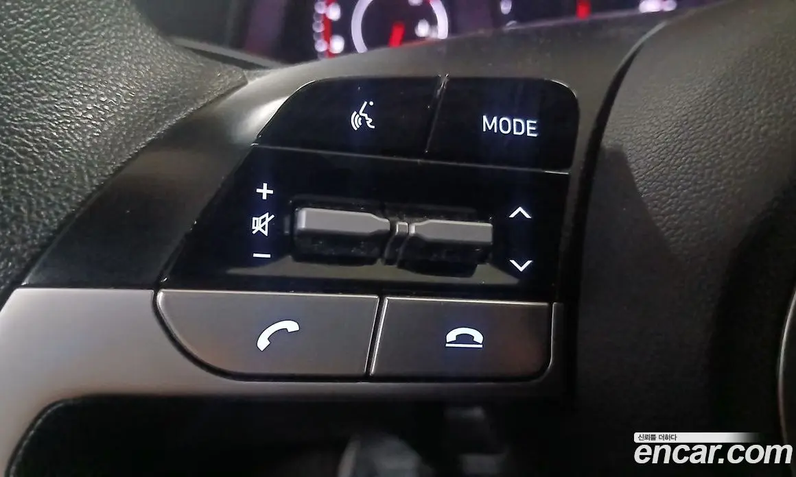 Hyundai Avante 2022 1.6 автомат (гидро), фото 19