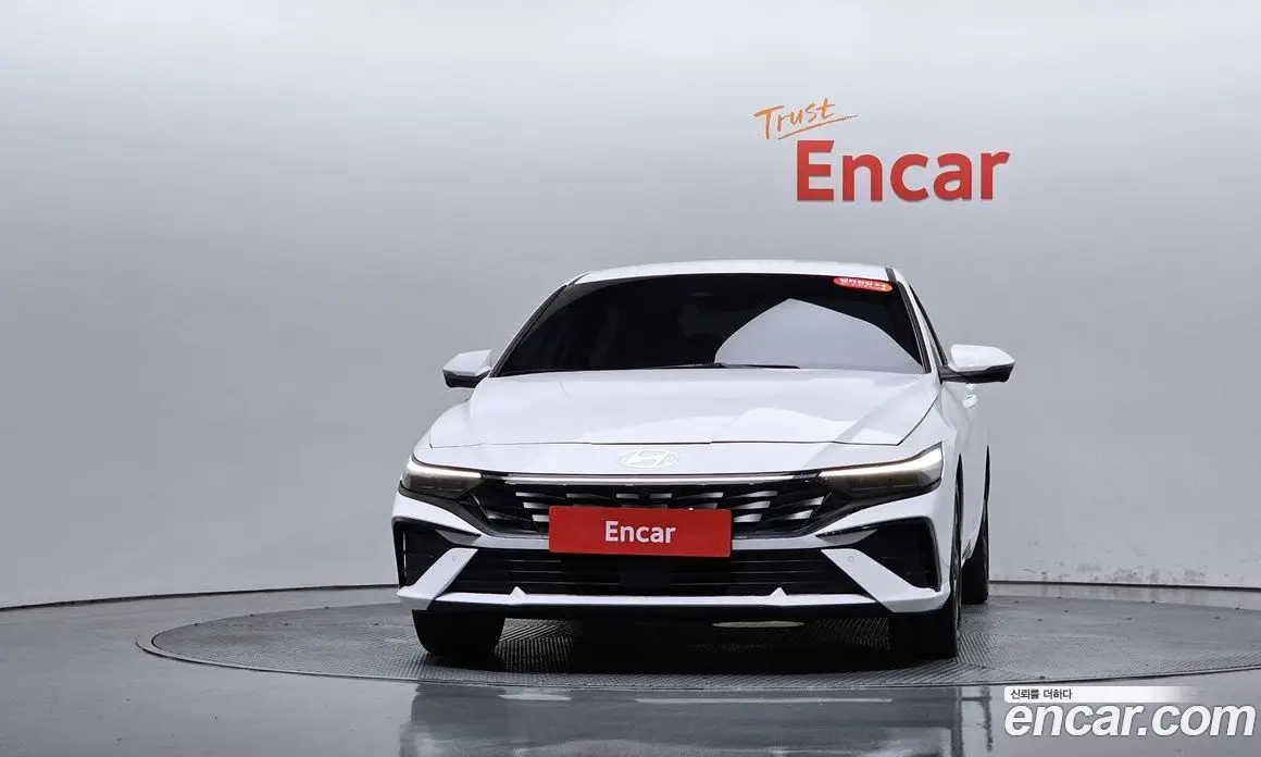 Hyundai Avante 2023 1.6 автомат (гидро), фото 2 Hyundai Avante 2023 1.6 автомат (гидро), фото 2