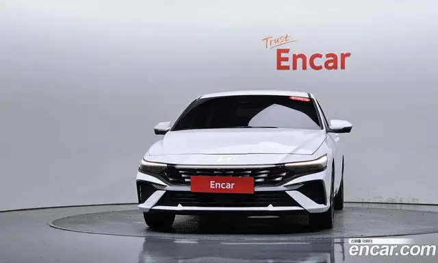 Hyundai Avante 2023 1.6 автомат (гидро), миниатюра 2 Hyundai Avante 2023 1.6 автомат (гидро), миниатюра 2