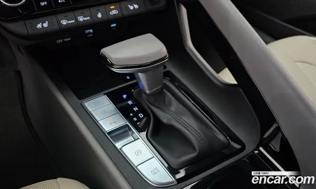 Hyundai Avante 2023 1.6 автомат (гидро), миниатюра 11 Hyundai Avante 2023 1.6 автомат (гидро), миниатюра 11