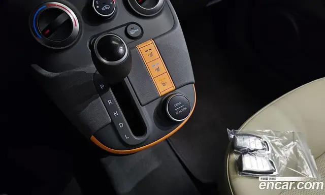 Hyundai Casper 2021 1.0 автомат (гидро), миниатюра 12
