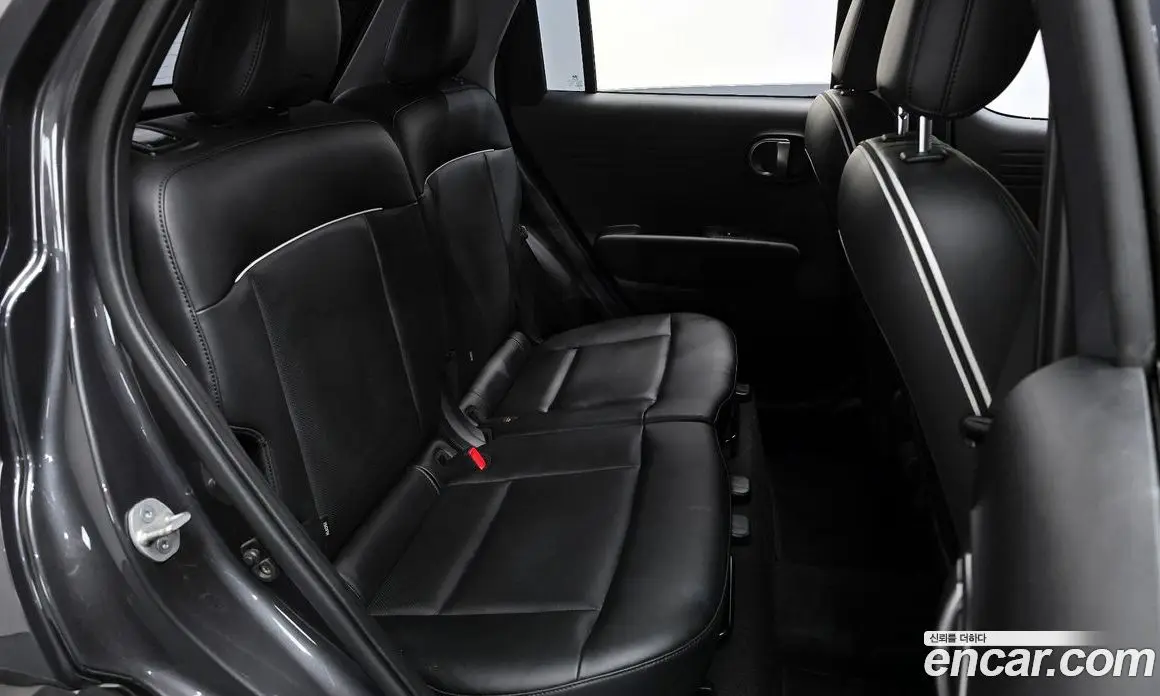 Hyundai Casper 2022 1.0 автомат (гидро), фото 17