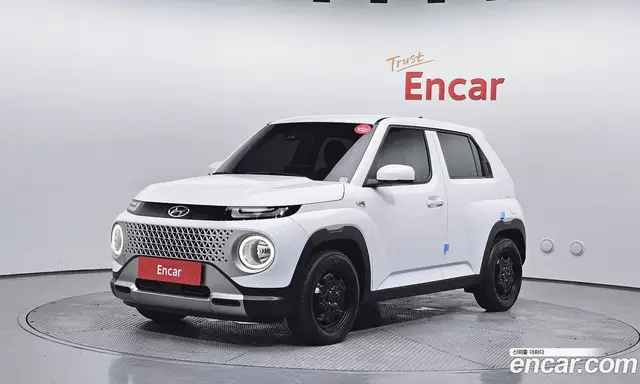Hyundai Casper, 2022, 29 350 км
