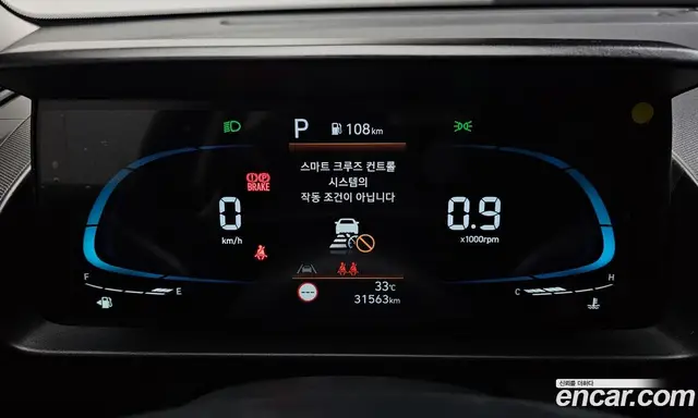 Hyundai Casper 2022 1.0 автомат (гидро), миниатюра 11 Hyundai Casper 2022 1.0 автомат (гидро), миниатюра 11