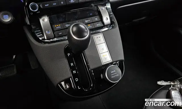 Hyundai Casper 2022 1.0 автомат (гидро), миниатюра 12