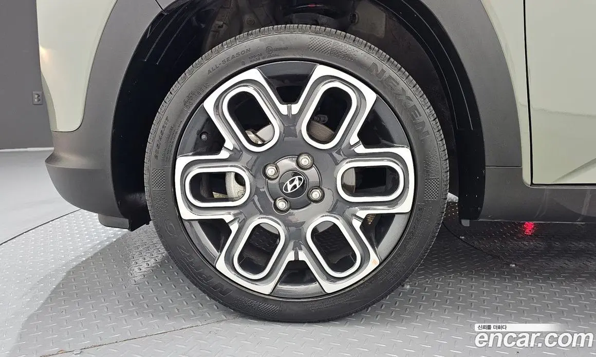 Hyundai Casper 2022 1.0 автомат (гидро), фото 5 Hyundai Casper 2022 1.0 автомат (гидро), фото 5