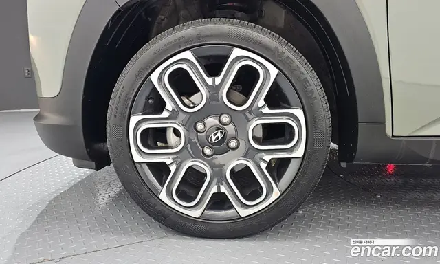Hyundai Casper 2022 1.0 автомат (гидро), миниатюра 5 Hyundai Casper 2022 1.0 автомат (гидро), миниатюра 5