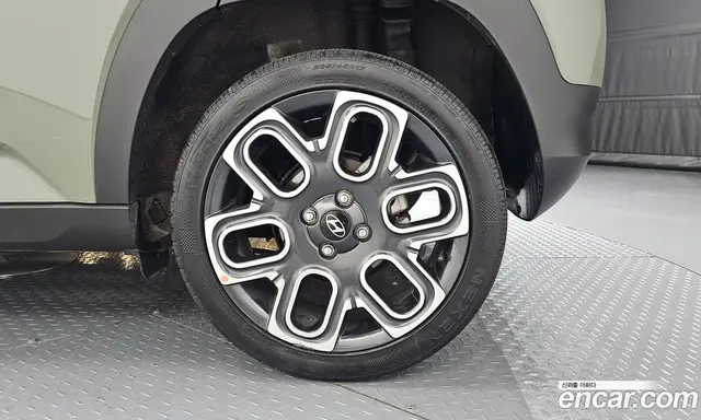 Hyundai Casper 2022 1.0 автомат (гидро), миниатюра 7 Hyundai Casper 2022 1.0 автомат (гидро), миниатюра 7