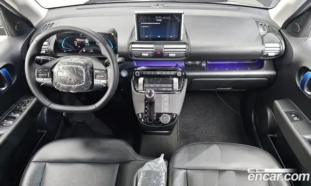 Hyundai Casper 2022 1.0 автомат (гидро), миниатюра 10 Hyundai Casper 2022 1.0 автомат (гидро), миниатюра 10