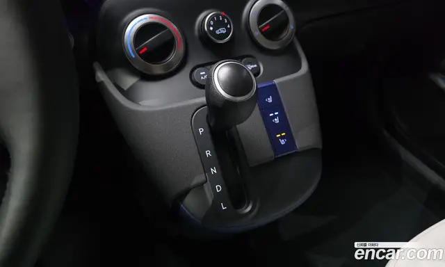 Hyundai Casper 2023 1.0 автомат (гидро), миниатюра 11