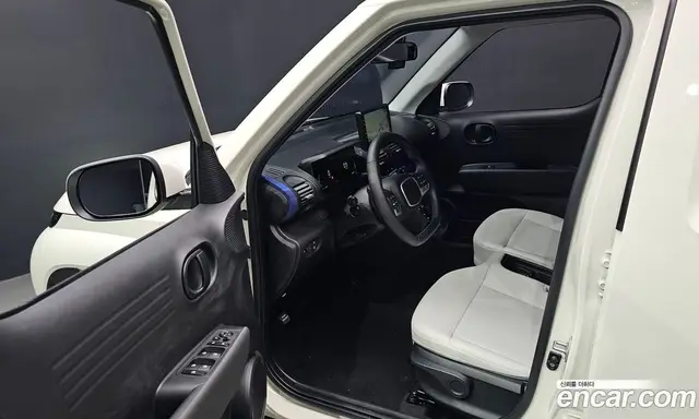 Hyundai Casper 2023 1.0 автомат (гидро), миниатюра 12