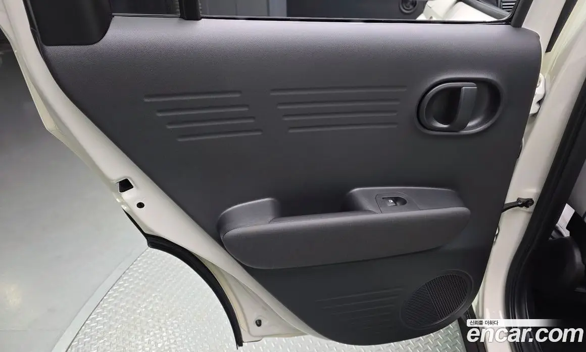 Hyundai Casper 2023 1.0 автомат (гидро), фото 14