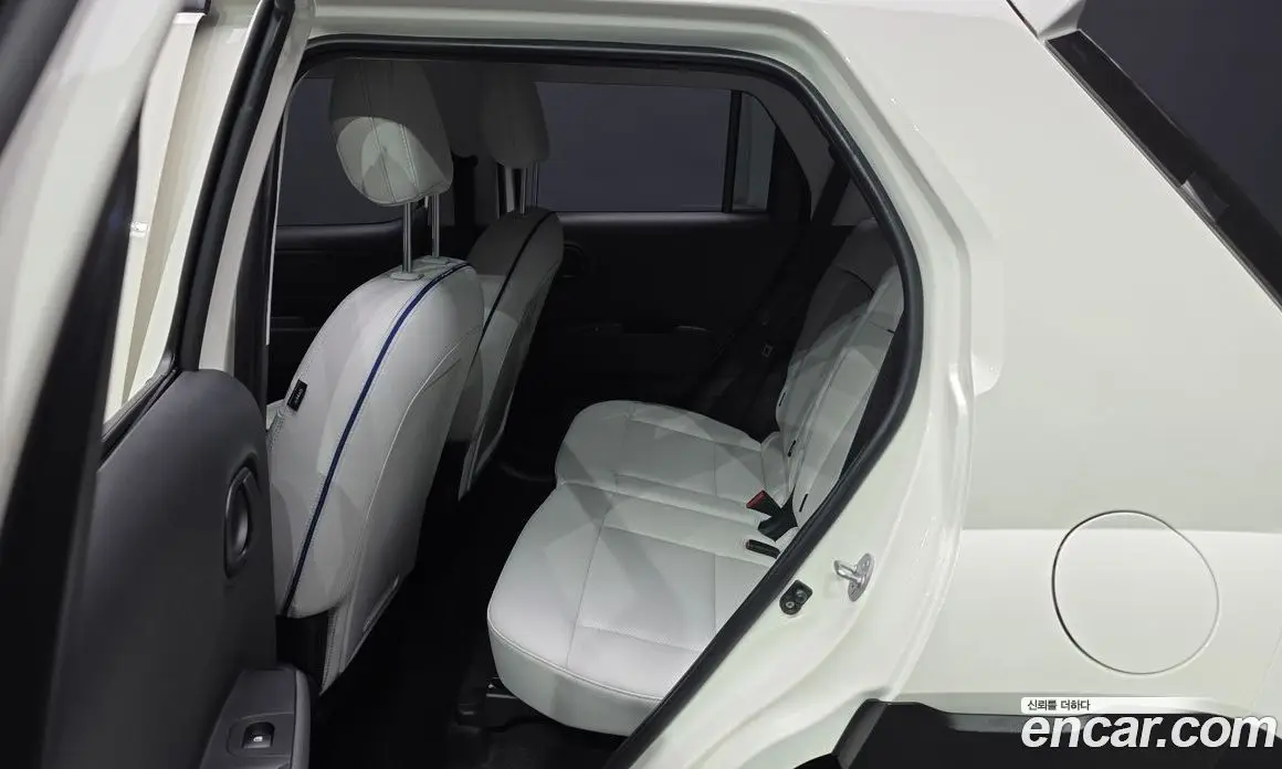 Hyundai Casper 2023 1.0 автомат (гидро), фото 15