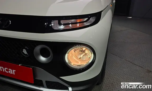 Hyundai Casper 2023 1.0 автомат (гидро), миниатюра 7