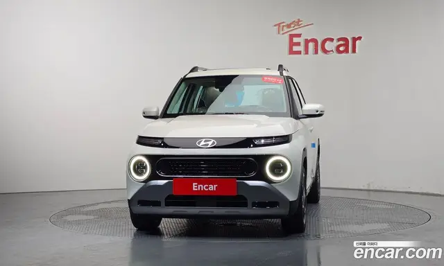 Hyundai Casper 2026 1.0 автомат (гидро), миниатюра 2 Hyundai Casper 2026 1.0 автомат (гидро), миниатюра 2