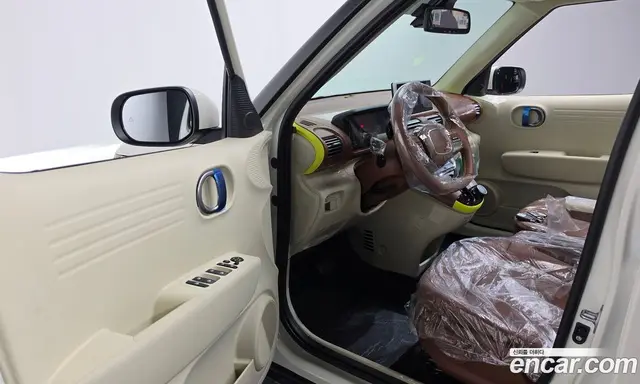 Hyundai Casper 2026 1.0 автомат (гидро), миниатюра 12