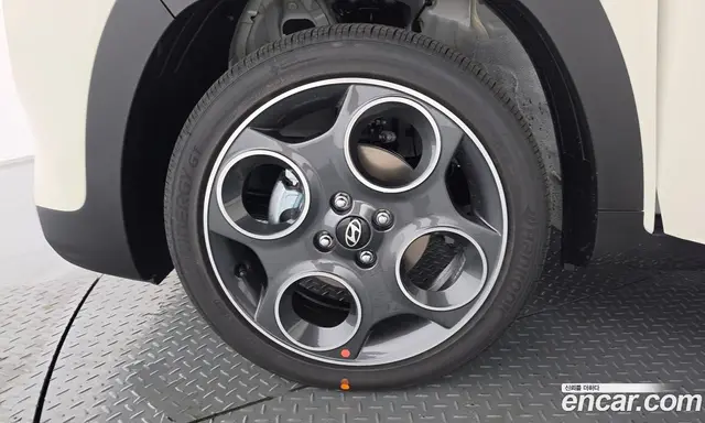 Hyundai Casper 2026 1.0 автомат (гидро), миниатюра 4 Hyundai Casper 2026 1.0 автомат (гидро), миниатюра 4