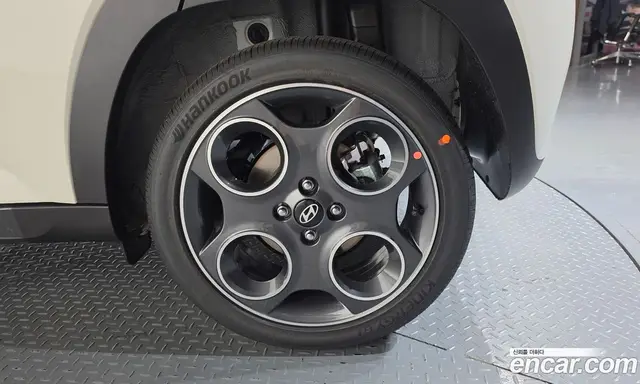 Hyundai Casper 2026 1.0 автомат (гидро), миниатюра 6 Hyundai Casper 2026 1.0 автомат (гидро), миниатюра 6
