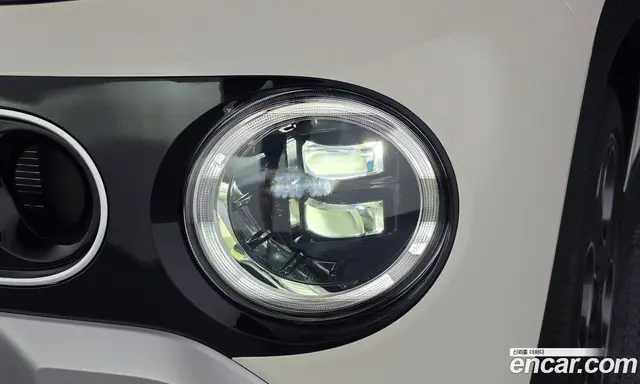 Hyundai Casper 2026 1.0 автомат (гидро), миниатюра 7 Hyundai Casper 2026 1.0 автомат (гидро), миниатюра 7