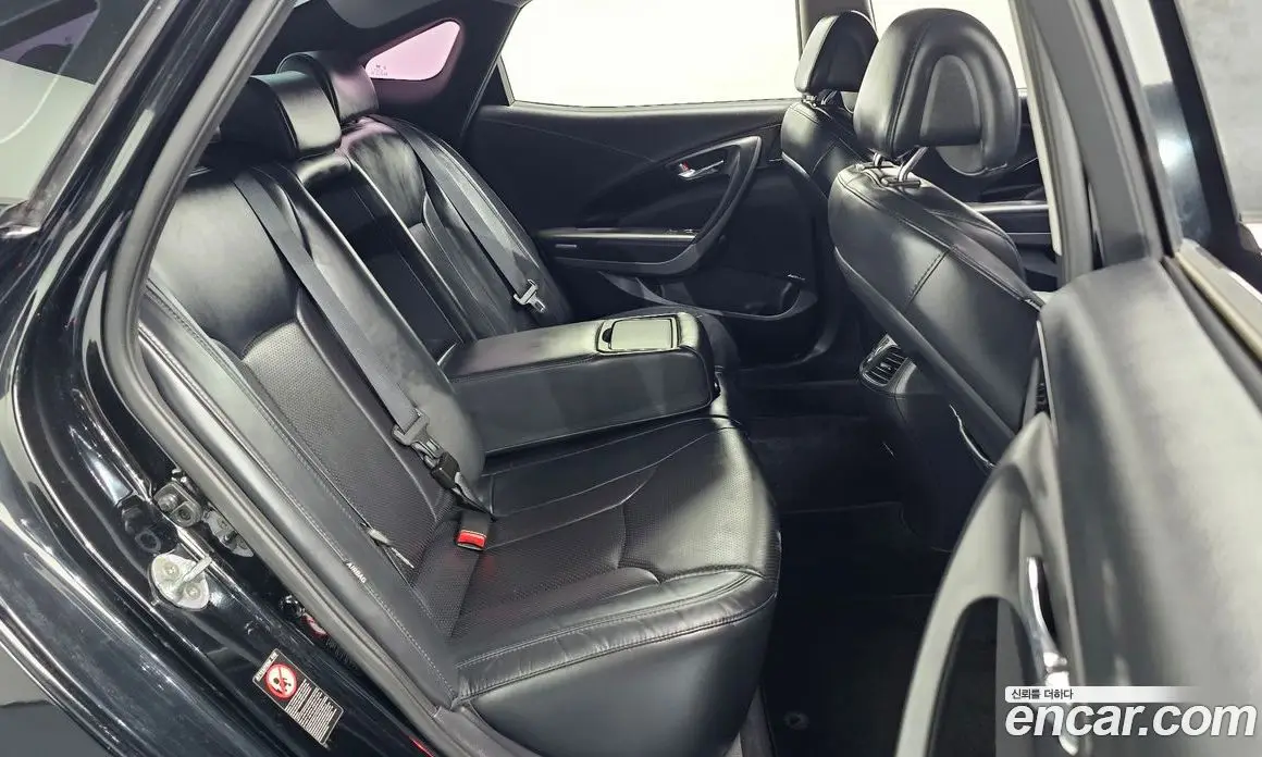 Hyundai Grandeur 2016 2.4 автомат (гидро), фото 16
