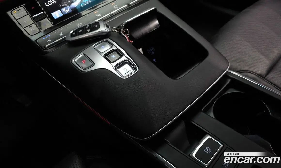 Hyundai Grandeur 2022 2.5 автомат (гидро), фото 12 Hyundai Grandeur 2022 2.5 автомат (гидро), фото 12