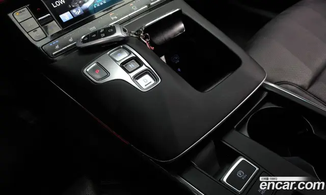 Hyundai Grandeur 2022 2.5 автомат (гидро), миниатюра 12