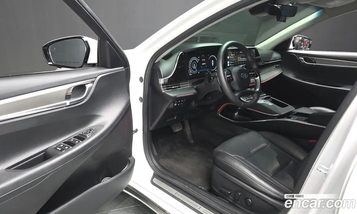 Hyundai Grandeur 2022 2.5 автомат (гидро), фото 13 Hyundai Grandeur 2022 2.5 автомат (гидро), фото 13