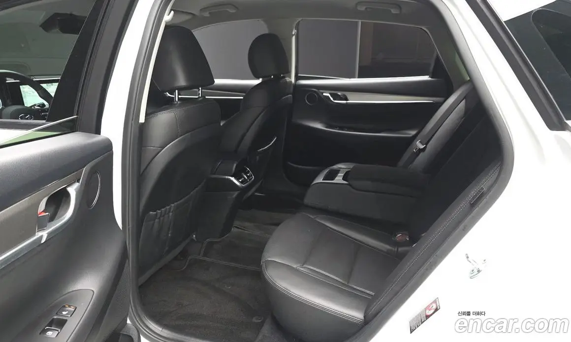 Hyundai Grandeur 2022 2.5 автомат (гидро), фото 17 Hyundai Grandeur 2022 2.5 автомат (гидро), фото 17