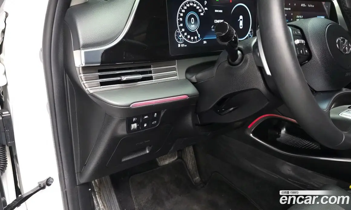 Hyundai Grandeur 2022 2.5 автомат (гидро), фото 19 Hyundai Grandeur 2022 2.5 автомат (гидро), фото 19