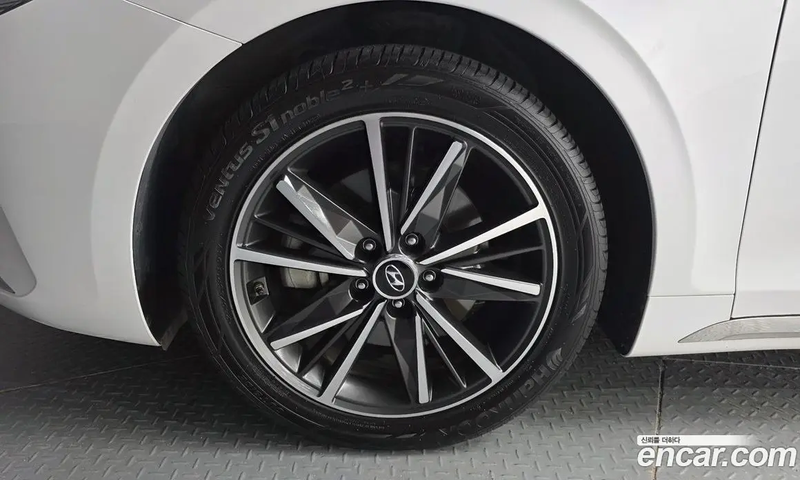Hyundai Grandeur 2022 2.5 автомат (гидро), фото 5 Hyundai Grandeur 2022 2.5 автомат (гидро), фото 5