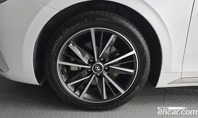 Hyundai Grandeur 2022 2.5 автомат (гидро), миниатюра 5 Hyundai Grandeur 2022 2.5 автомат (гидро), миниатюра 5
