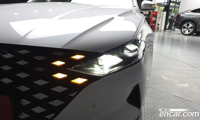 Hyundai Grandeur 2022 2.5 автомат (гидро), миниатюра 8 Hyundai Grandeur 2022 2.5 автомат (гидро), миниатюра 8