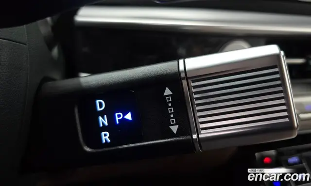 Hyundai Grandeur 2024 1.6 автомат (гидро), миниатюра 12