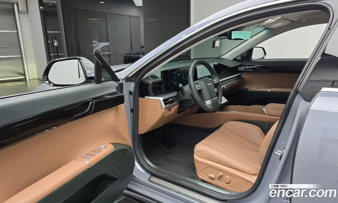 Hyundai Grandeur 2024 1.6 автомат (гидро), фото 13 Hyundai Grandeur 2024 1.6 автомат (гидро), фото 13