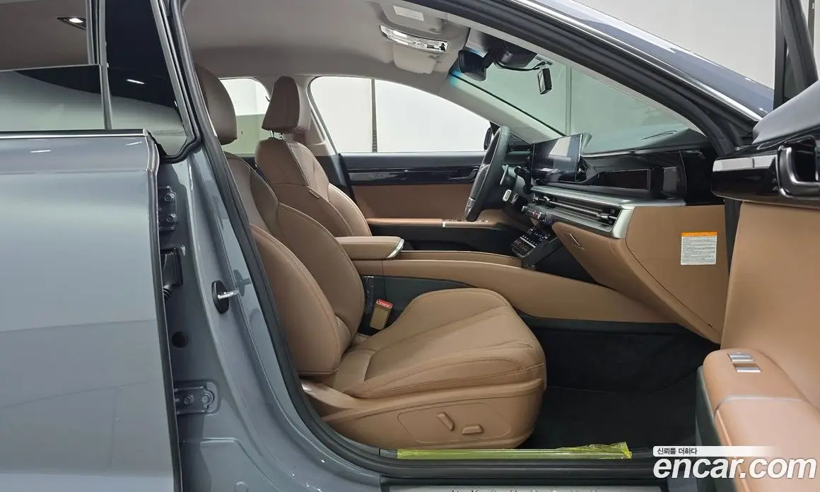 Hyundai Grandeur 2024 1.6 автомат (гидро), фото 16 Hyundai Grandeur 2024 1.6 автомат (гидро), фото 16
