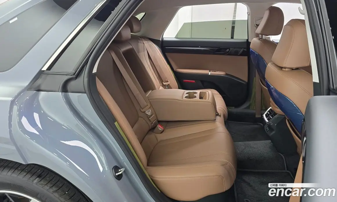 Hyundai Grandeur 2024 1.6 автомат (гидро), фото 17 Hyundai Grandeur 2024 1.6 автомат (гидро), фото 17