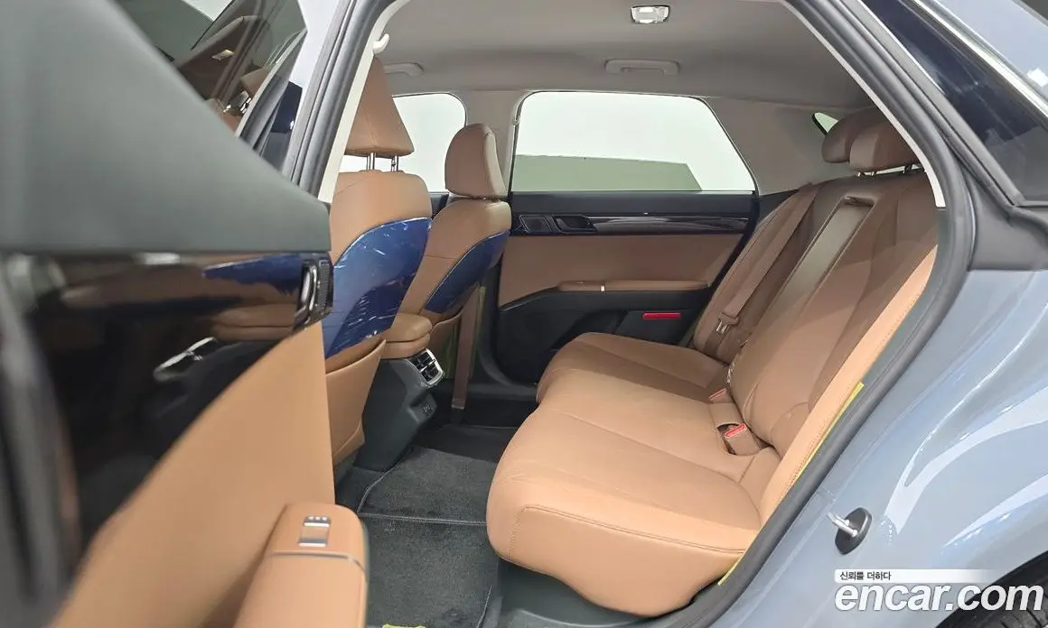 Hyundai Grandeur 2024 1.6 автомат (гидро), фото 18 Hyundai Grandeur 2024 1.6 автомат (гидро), фото 18