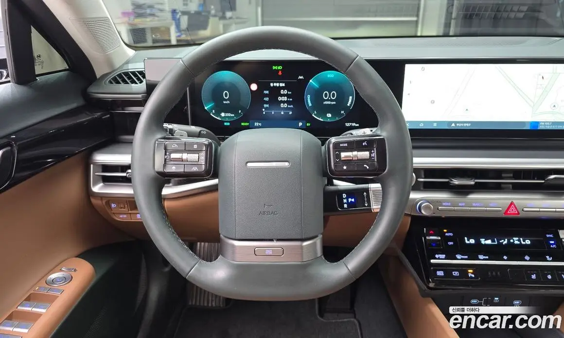 Hyundai Grandeur 2024 1.6 автомат (гидро), фото 19 Hyundai Grandeur 2024 1.6 автомат (гидро), фото 19