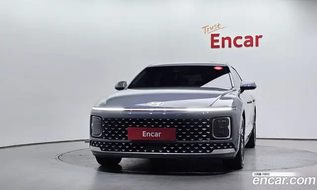 Hyundai Grandeur 2024 1.6 автомат (гидро), миниатюра 3 Hyundai Grandeur 2024 1.6 автомат (гидро), миниатюра 3