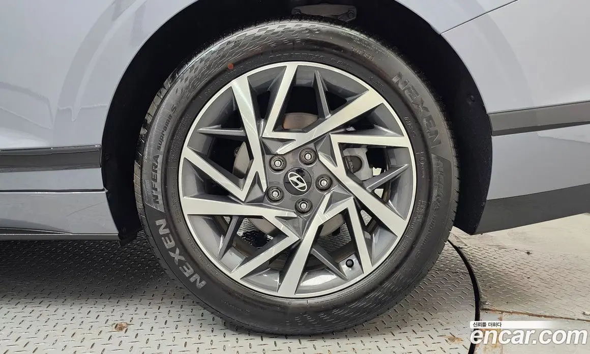 Hyundai Grandeur 2024 1.6 автомат (гидро), фото 7 Hyundai Grandeur 2024 1.6 автомат (гидро), фото 7