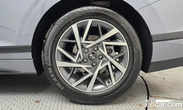 Hyundai Grandeur 2024 1.6 автомат (гидро), миниатюра 7 Hyundai Grandeur 2024 1.6 автомат (гидро), миниатюра 7