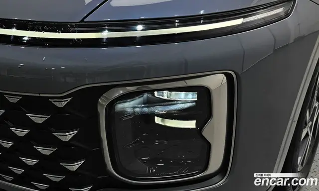 Hyundai Grandeur 2024 1.6 автомат (гидро), миниатюра 8 Hyundai Grandeur 2024 1.6 автомат (гидро), миниатюра 8
