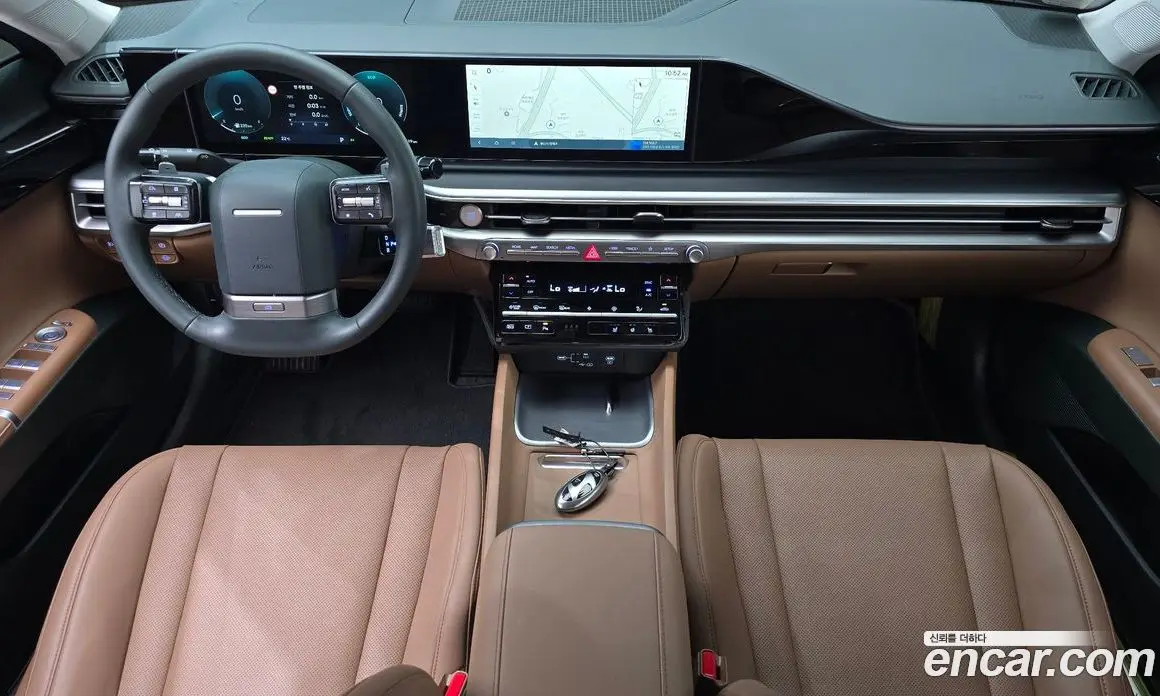 Hyundai Grandeur 2024 1.6 автомат (гидро), фото 10 Hyundai Grandeur 2024 1.6 автомат (гидро), фото 10