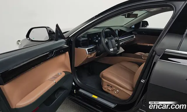 Hyundai Grandeur 2026 1.6 автомат (гидро), миниатюра 12