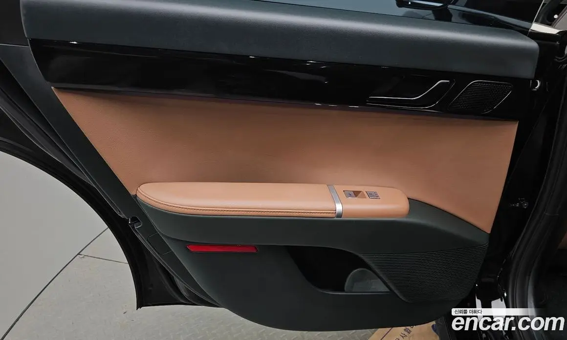 Hyundai Grandeur 2026 1.6 автомат (гидро), фото 14