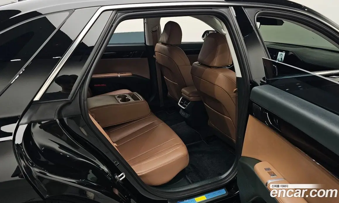 Hyundai Grandeur 2026 1.6 автомат (гидро), фото 17