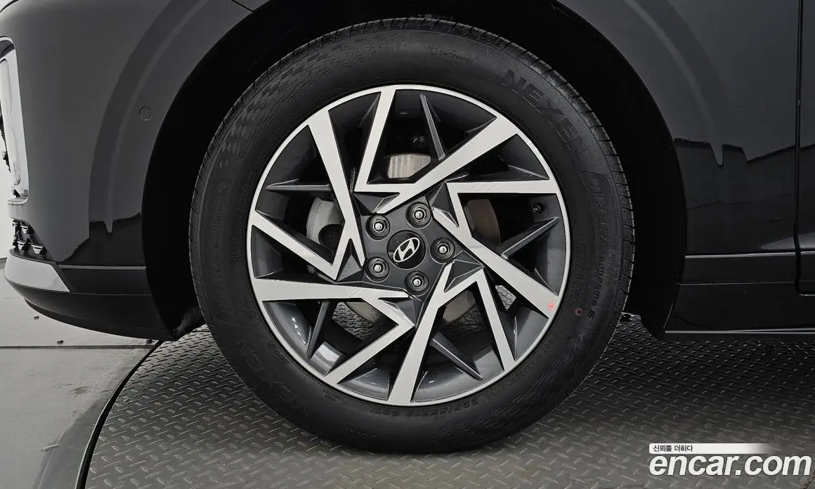 Hyundai Grandeur 2026 1.6 автомат (гидро), фото 4