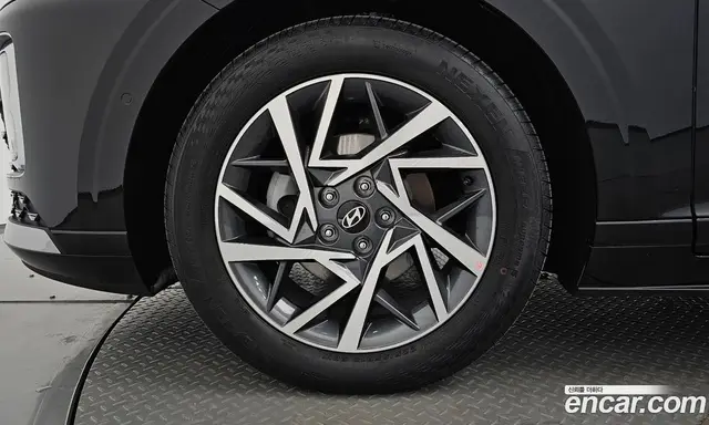 Hyundai Grandeur 2026 1.6 автомат (гидро), миниатюра 4