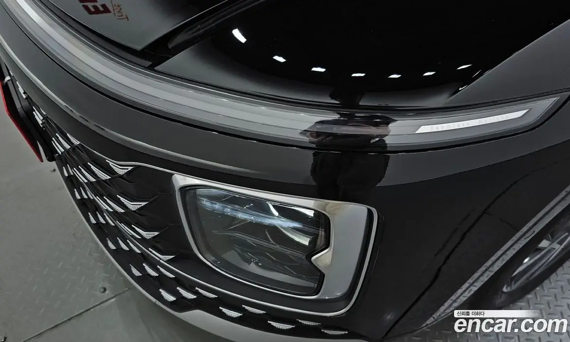 Hyundai Grandeur 2026 1.6 автомат (гидро), фото 7